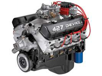 B3466 Engine